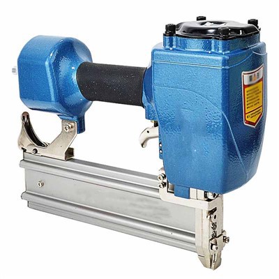 Gwn ewinedd dur niwmatig